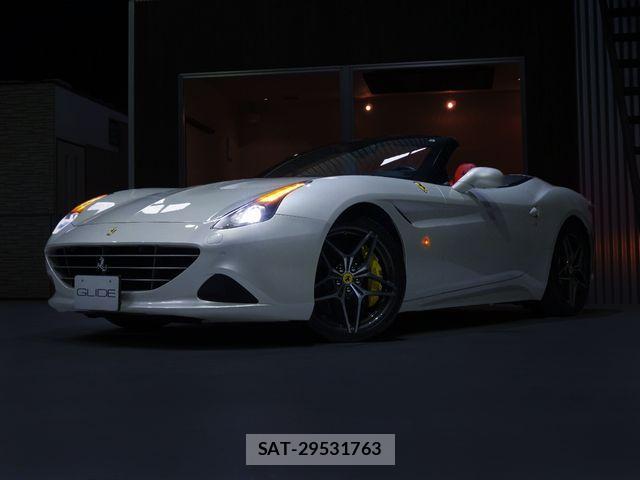 Ferrari California 2017-01 1824514-6