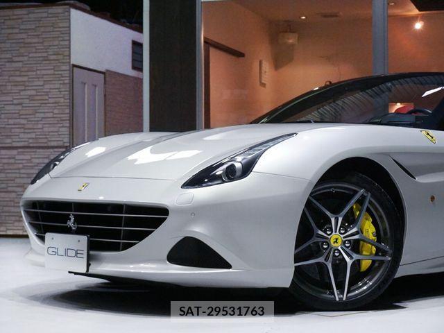 Ferrari California 2017-01 1824514-7