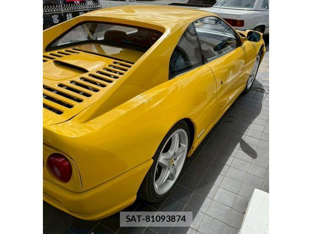 Ferrari F355 1995-07 842258-9