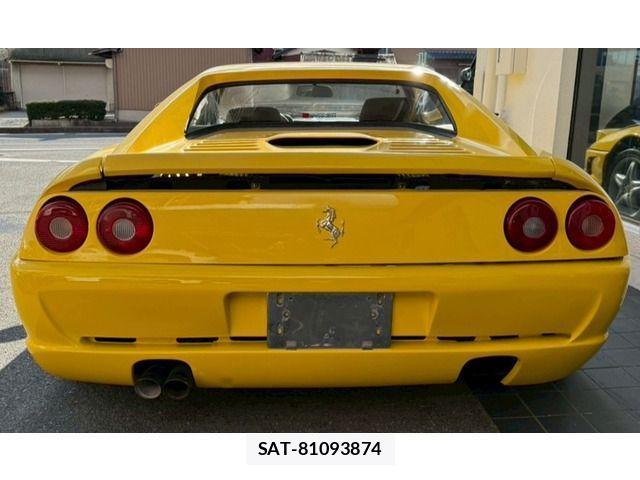 Ferrari F355 1995-07 842258-4