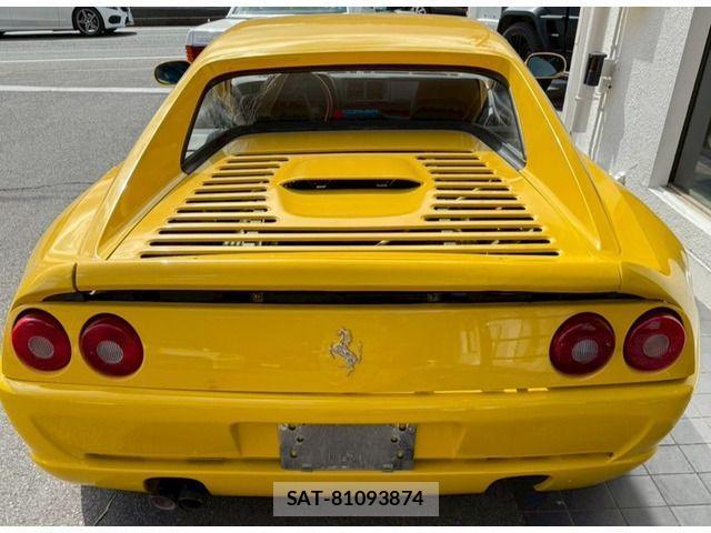 Ferrari F355 1995-07 842258-5