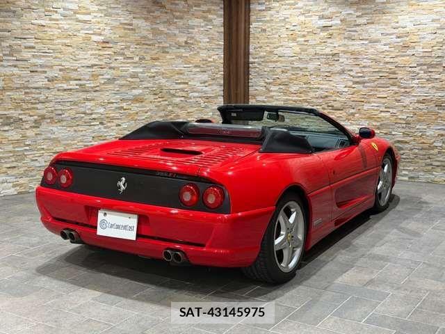 Ferrari F355 1999-03 3373075-9
