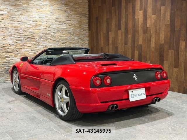 Ferrari F355 1999-03 3373075-10