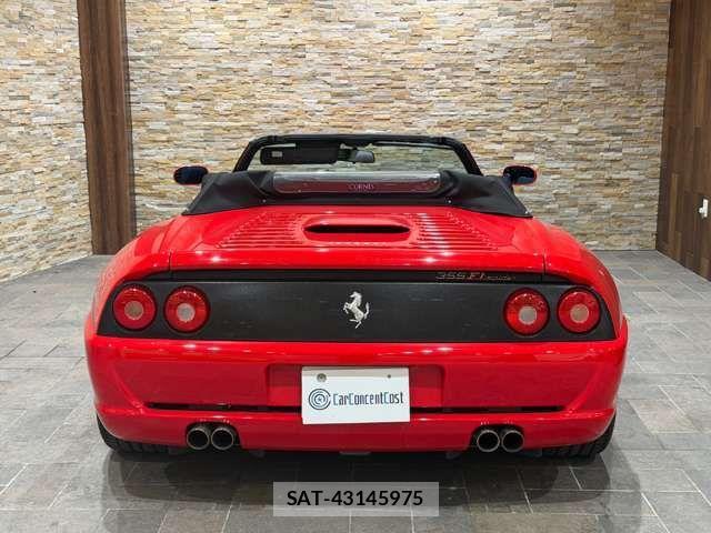 Ferrari F355 1999-03 3373075-11