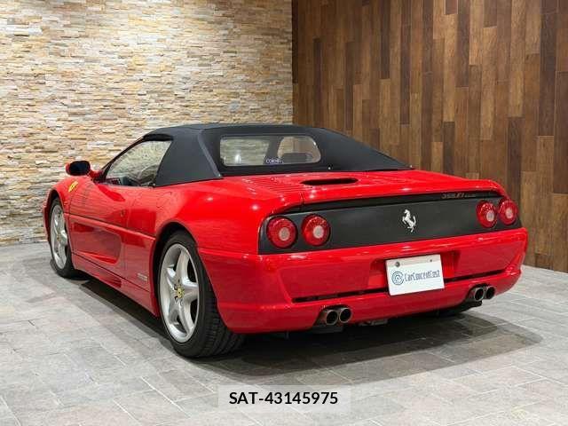 Ferrari F355 1999-03 3373075-12