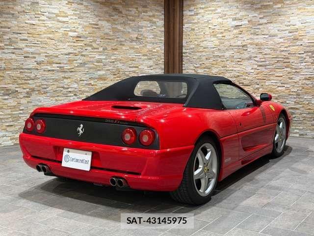 Ferrari F355 1999-03 3373075-13