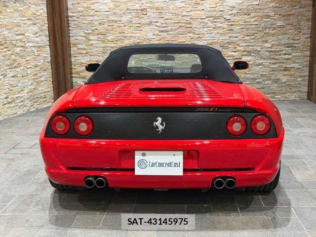 Ferrari F355 1999-03 3373075-14