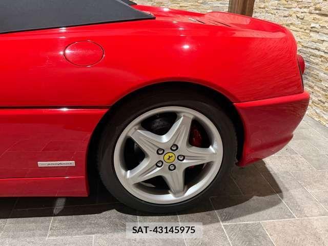 Ferrari F355 1999-03 3373075-16