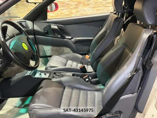 Ferrari F355 1999-03 3373075-18