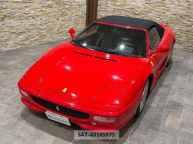 Ferrari F355 1999-03 3373075-1