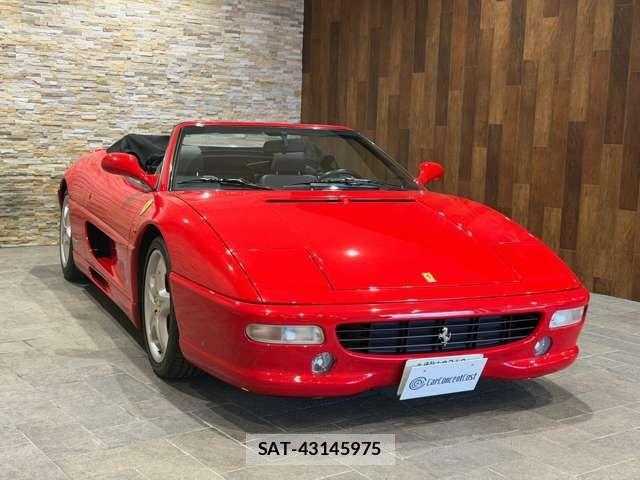 Ferrari F355 1999-03 3373075-2