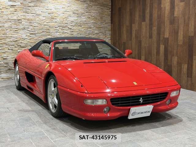Ferrari F355 1999-03 3373075-4