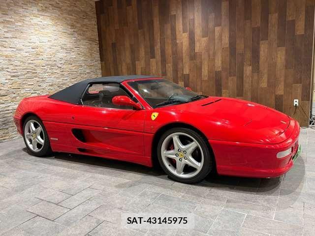 Ferrari F355 1999-03 3373075-5