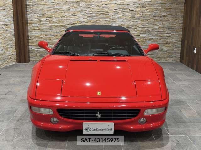 Ferrari F355 1999-03 3373075-6