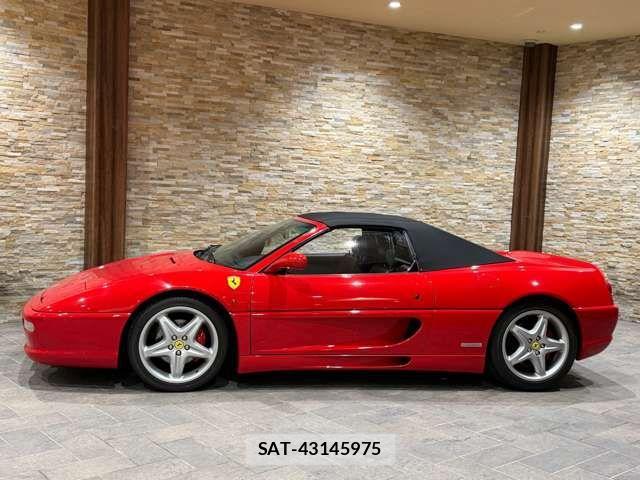 Ferrari F355 1999-03 3373075-8