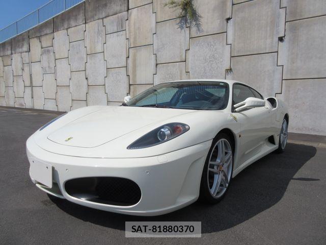 Ferrari F430 2008-05 8848942-0