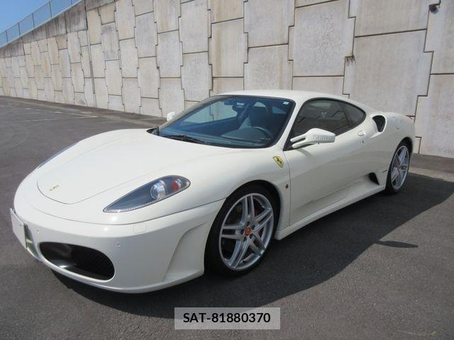 Ferrari F430 2008-05 8848942-9