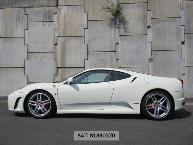 Ferrari F430 2008-05 8848942-11