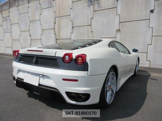 Ferrari F430 2008-05 8848942-13