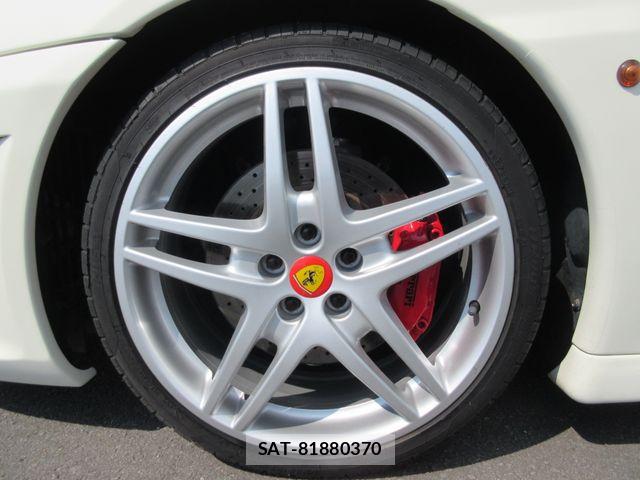 Ferrari F430 2008-05 8848942-18