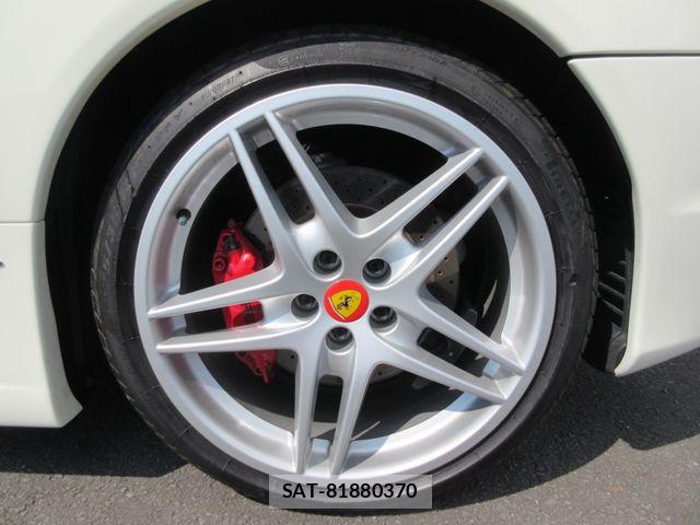 Ferrari F430 2008-05 8848942-19