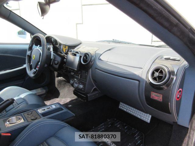 Ferrari F430 2008-05 8848942-23