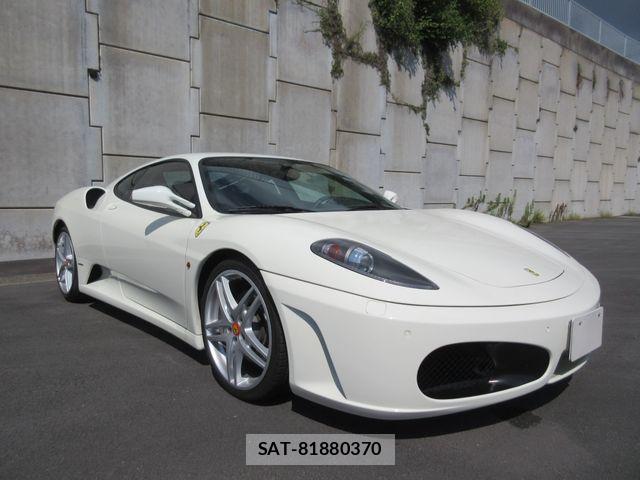 Ferrari F430 2008-05 8848942-5