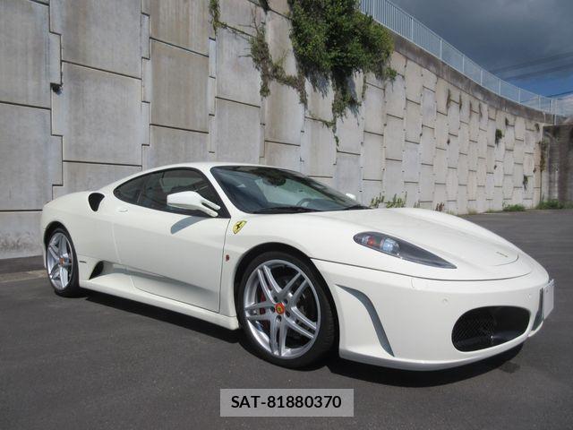 Ferrari F430 2008-05 8848942-6
