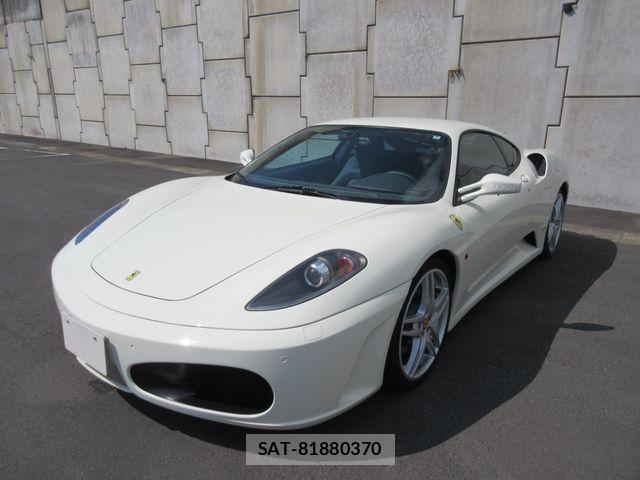 Ferrari F430 2008-05 8848942-7