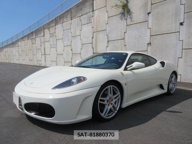 Ferrari F430 2008-05 8848942-8