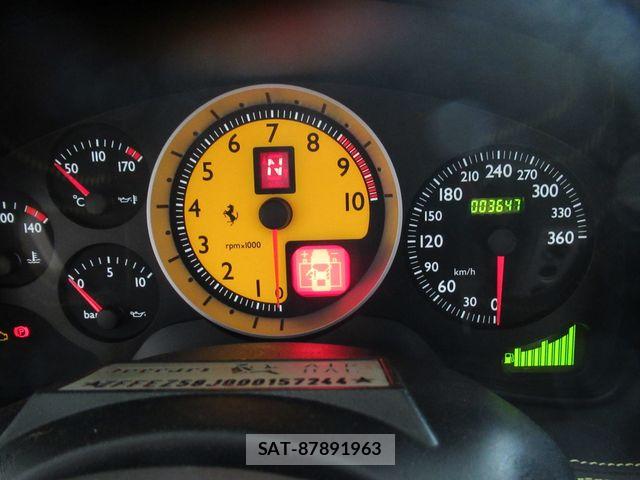 Ferrari F430 2007-12 8879709-1