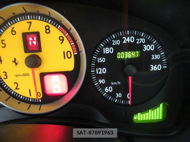 Ferrari F430 2007-12 8879709-2