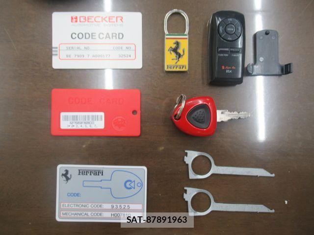 Ferrari F430 2007-12 8879709-3