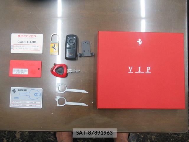 Ferrari F430 2007-12 8879709-4