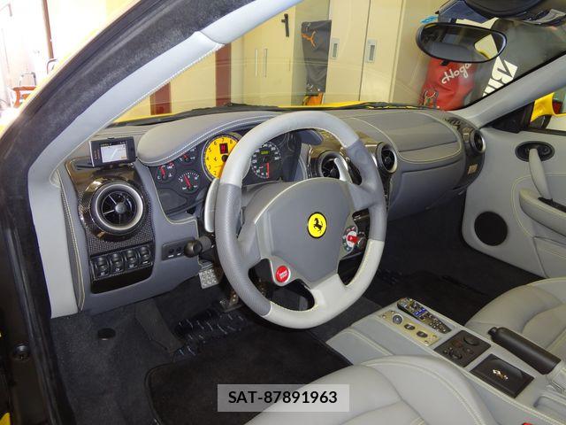 Ferrari F430 2007-12 8879709-5