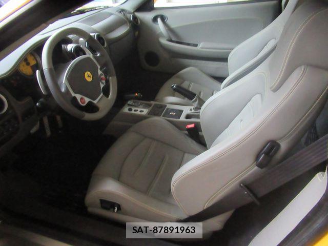 Ferrari F430 2007-12 8879709-6
