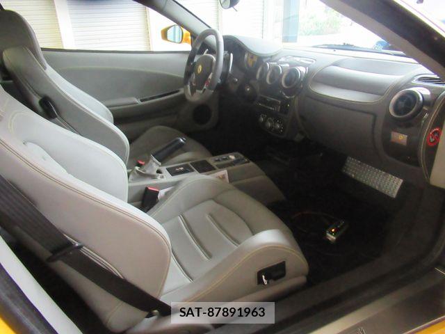 Ferrari F430 2007-12 8879709-7