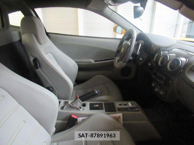 Ferrari F430 2007-12 8879709-8