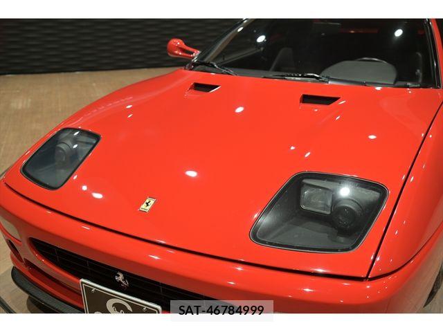 Ferrari 512 1996-04 6682657-11