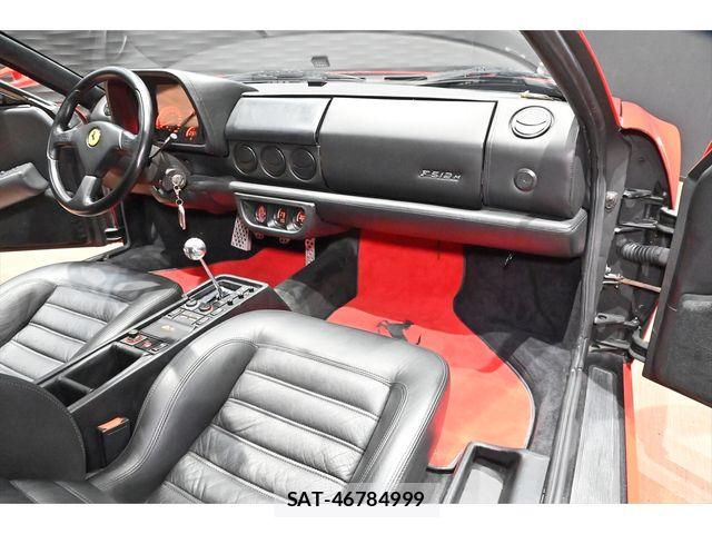 Ferrari 512 1996-04 6682657-16