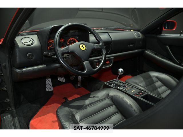 Ferrari 512 1996-04 6682657-17