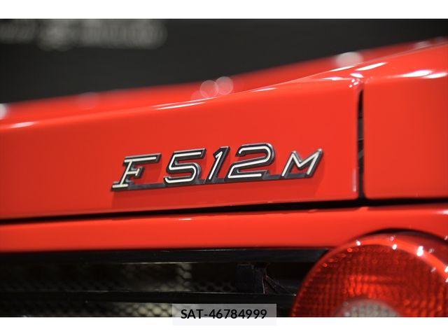 Ferrari 512 1996-04 6682657-20