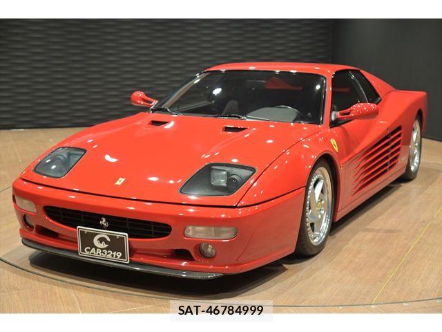 Ferrari 512 1996-04 6682657-29