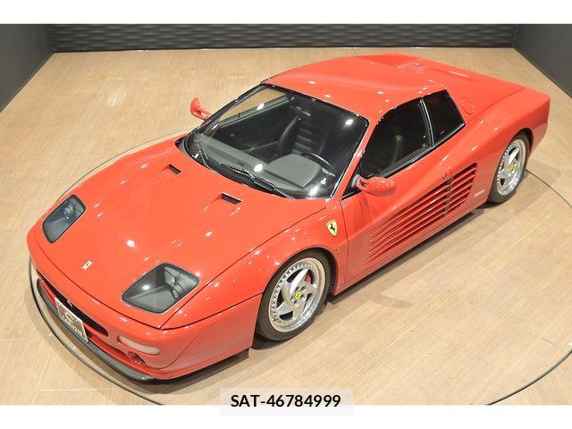 Ferrari 512 1996-04 6682657-4