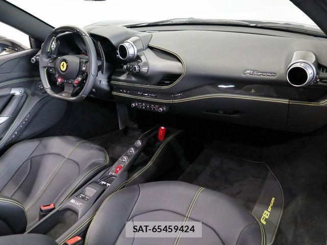 Ferrari F8 Spider 2022-07 495702-11