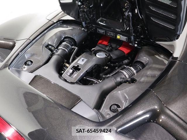 Ferrari F8 Spider 2022-07 495702-14