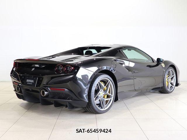 Ferrari F8 Spider 2022-07 495702-16