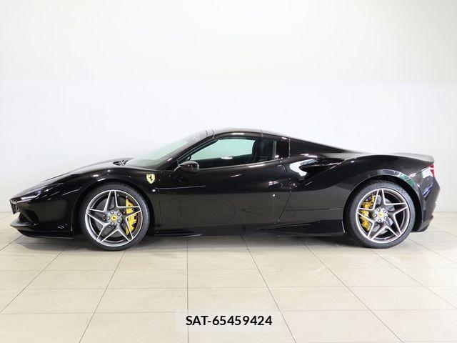 Ferrari F8 Spider 2022-07 495702-17