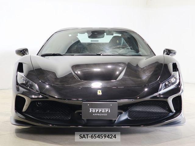 Ferrari F8 Spider 2022-07 495702-18