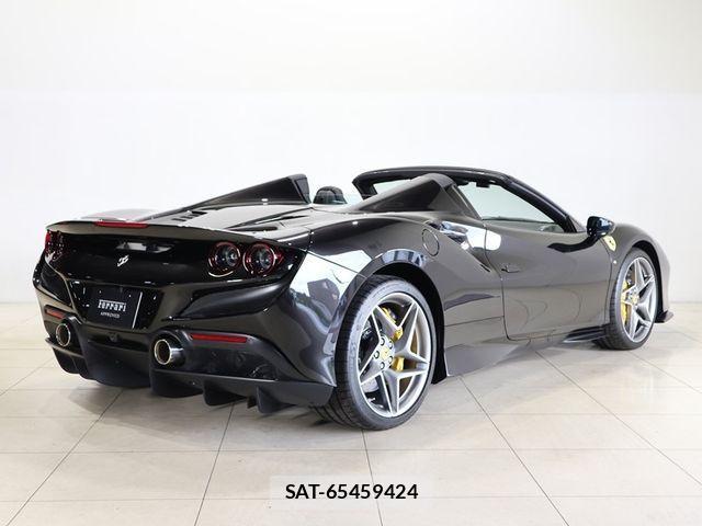 Ferrari F8 Spider 2022-07 495702-1